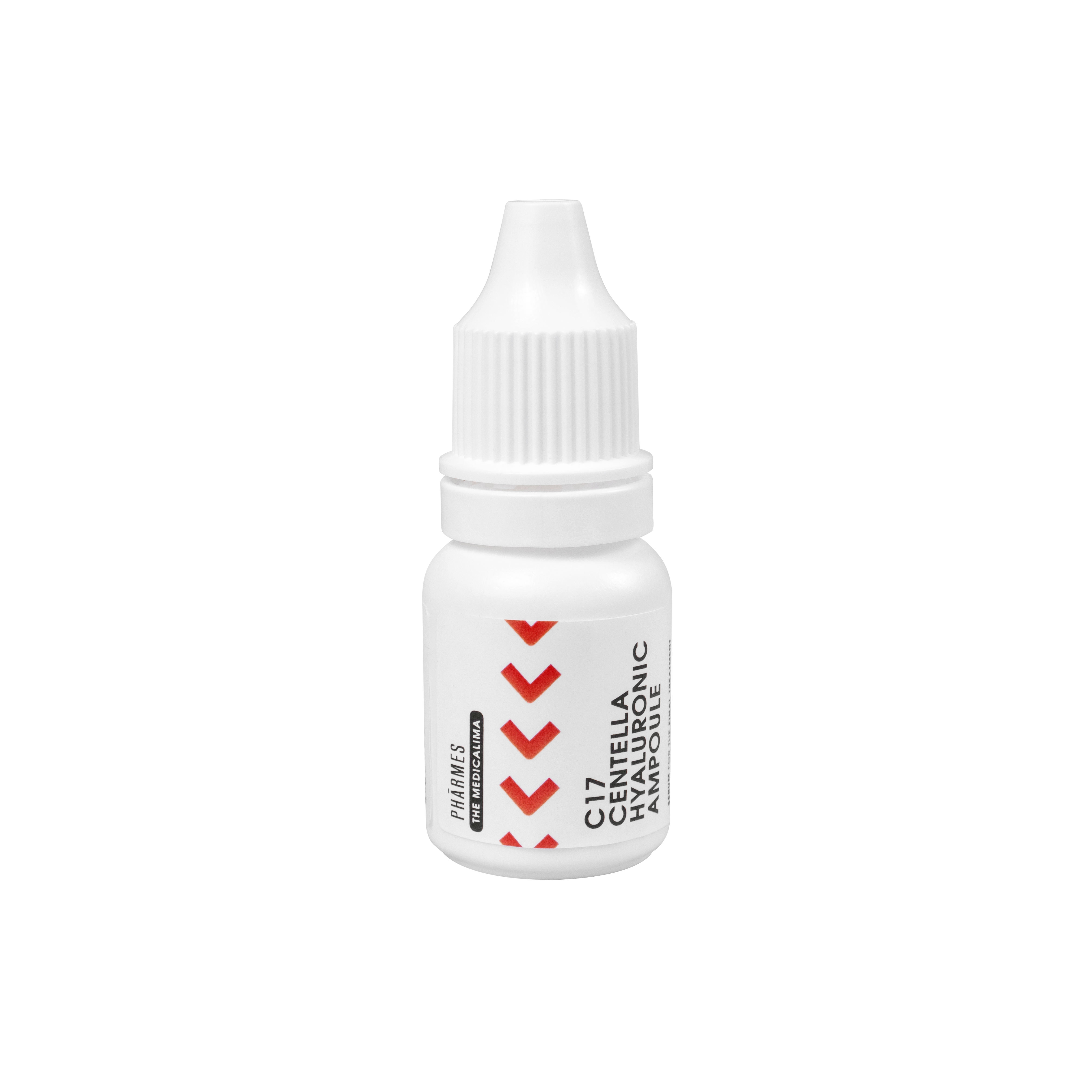 С17 CENTELLA
HYALURONIC AMPOULE